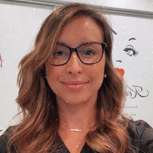 Meet your Posher, Madison